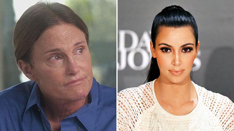 Bruce Jenner, el padre de Kim Kardashian, se someterá a una operación de reasignación de sexo. (Foto: Web)