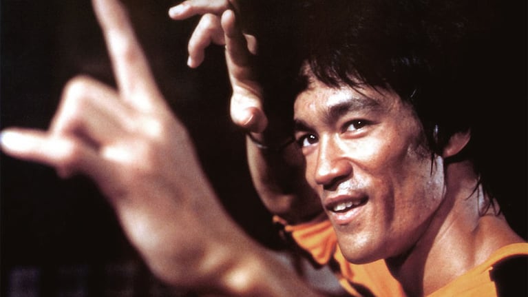 Bruce Lee actuó por primera vez cuando tenía dos meses de nacido