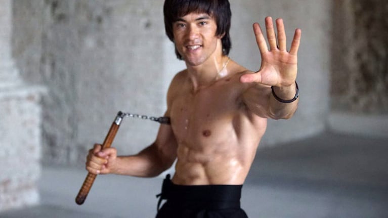 Bruce Lee cumplió 45 años de muerto: su cuerpo fue sepultado en el Lake View Cementery