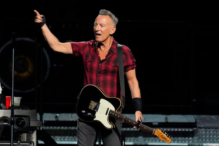 Bruce Springsteen estrenará un nuevo documental: todos los detalles