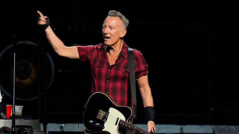 Bruce Springsteen estrenará un nuevo documental: todos los detalles