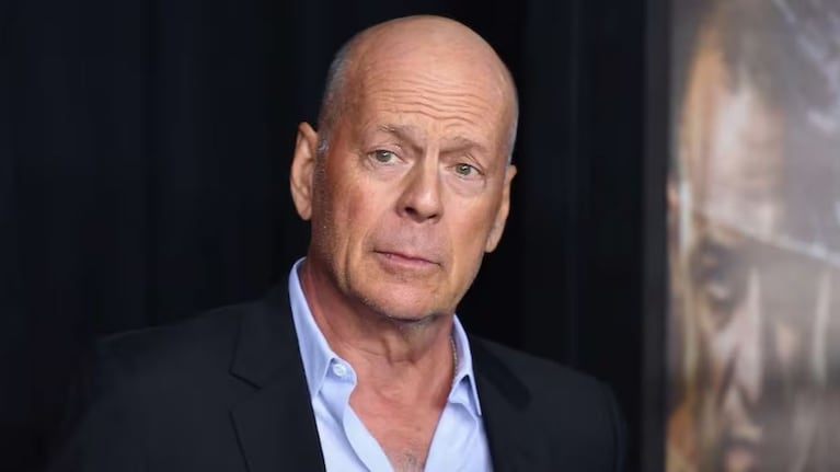 Bruce Willis, Netflix, Prime Video