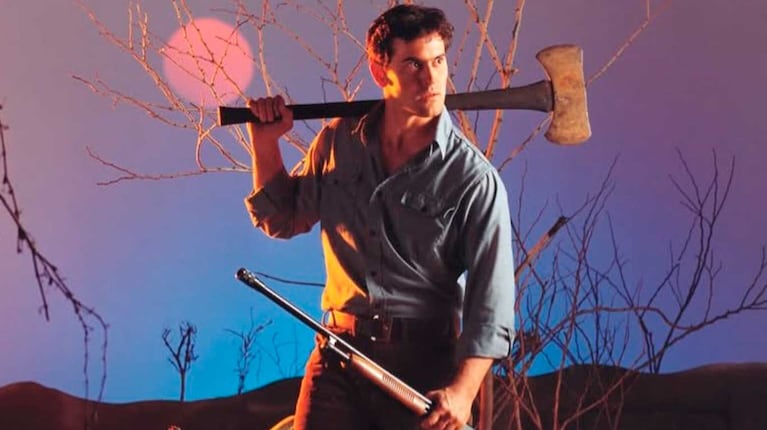 Brucel Campbell (Foto: Instagram @shemp_malone)