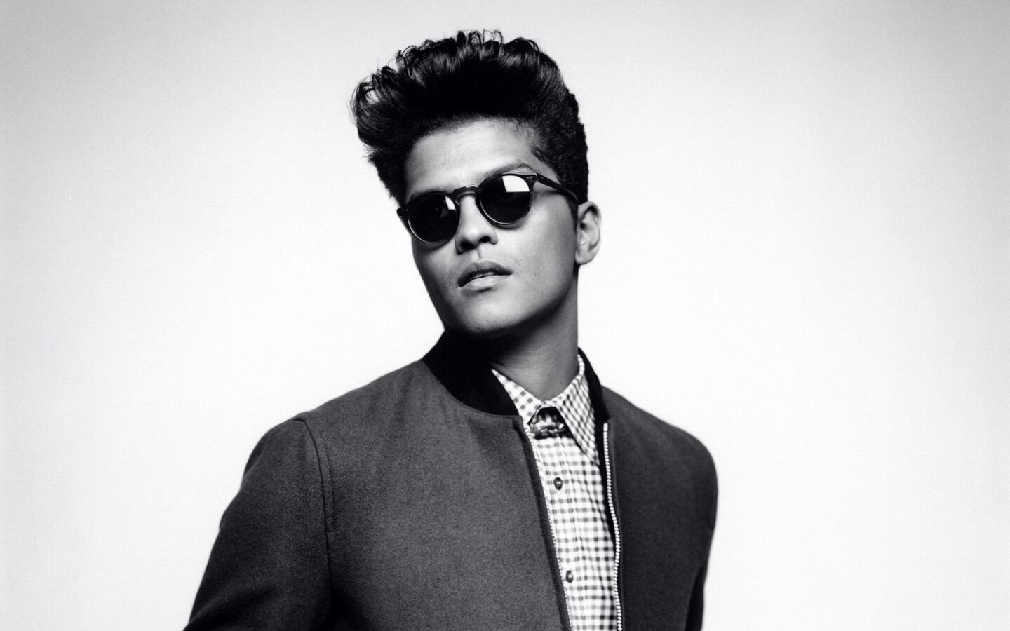 Bruno Mars tiene las mejores coreografías