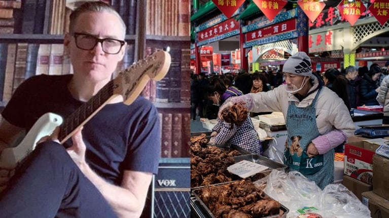 Bryan Adams apuntó a los chinos por la pandemia y fue tildado de racista.
