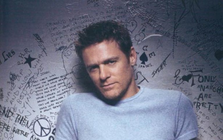 Bryan Adams conquistó Buenos Aires con un show cargado de nostalgia, hits inolvidables y pura energía