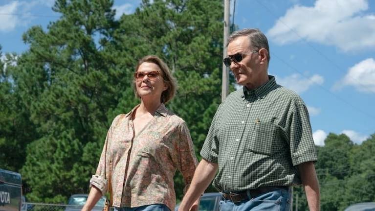 Bryan Cranston y Annette Bening protagonizan una nueva película donde descubren el truco para ganar la lotería
