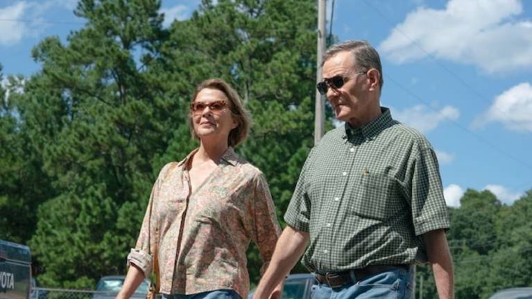 Bryan Cranston y Annette Bening protagonizan una nueva película donde descubren el truco para ganar la lotería