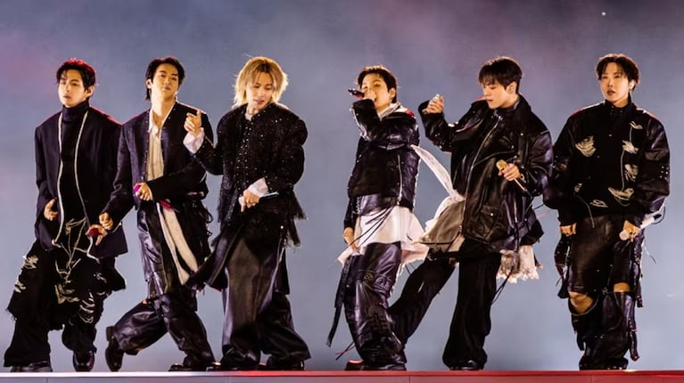 BTS confirma una tercera fecha en Argentina 2026: cuándo y cómo comprar las nuevas entradas