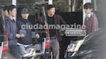 BTS en Argentina. Fotos: RS Fotos