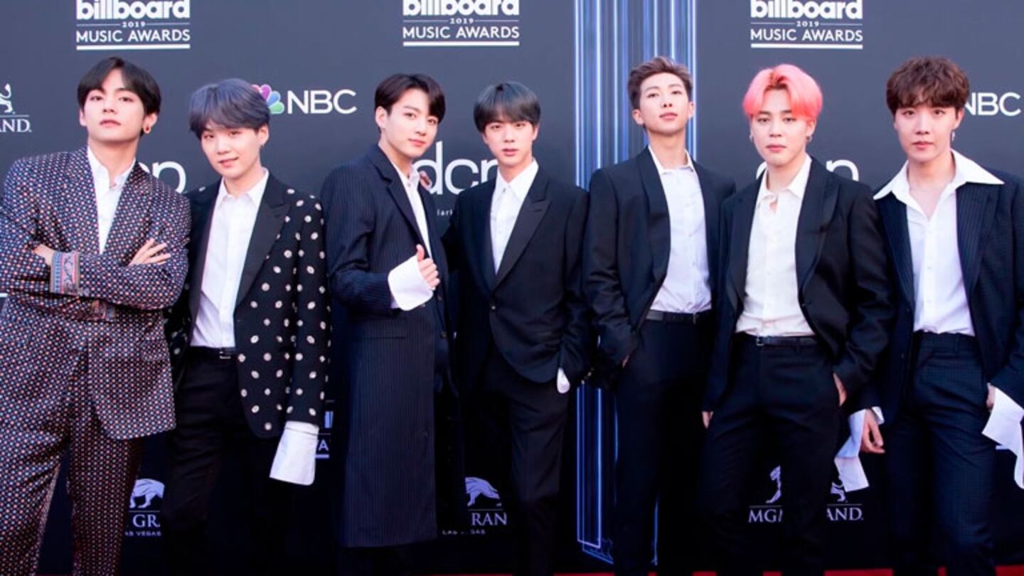 BTS ofrecerá en octubre dos conciertos presenciales en octubre en Seúl 