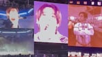 BTS: V quedó impactado con el público argentino y lanzó una frase que enloqueció al ARMY