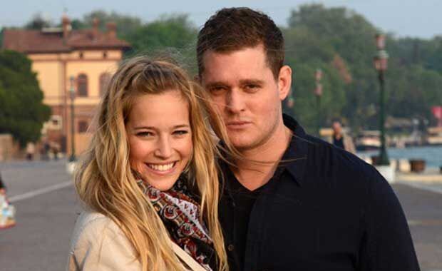Bublé habló de su vida antes de Lopilato. (Foto: Web)
