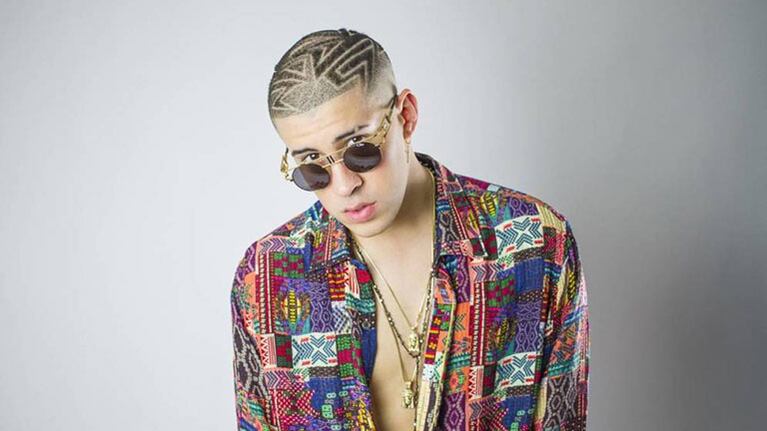 Bud Bunny, en Argentina: encabezará Buenos Aires Trap en el Hipódromo Argentino