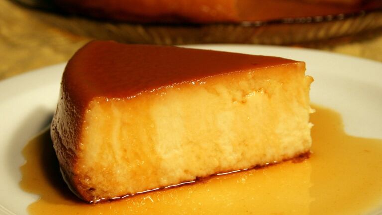 Budín de pan: la receta perfecta para renovar tus tardes