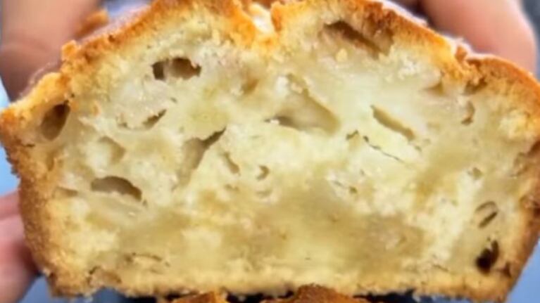 budín, peras