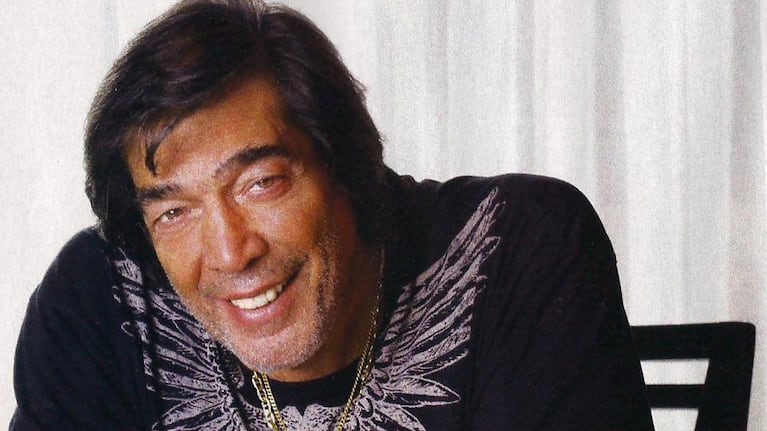 Buenas noticias para Cacho Castaña. (Foto: Web)