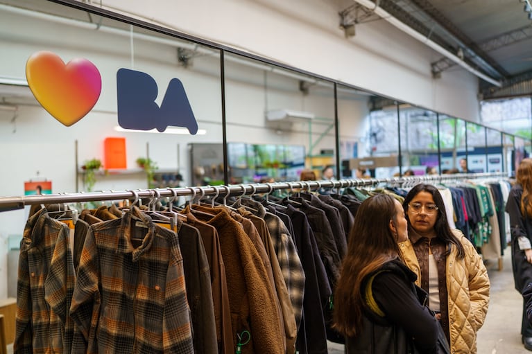 Buenos Aires se llena de moda: los recorridos y propuestas que se podrán disfrutar durante casi un mes