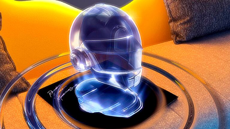 Buenos Aires será parte de la experiencia Daft Punk con Realidad Aumentada de Snapchat