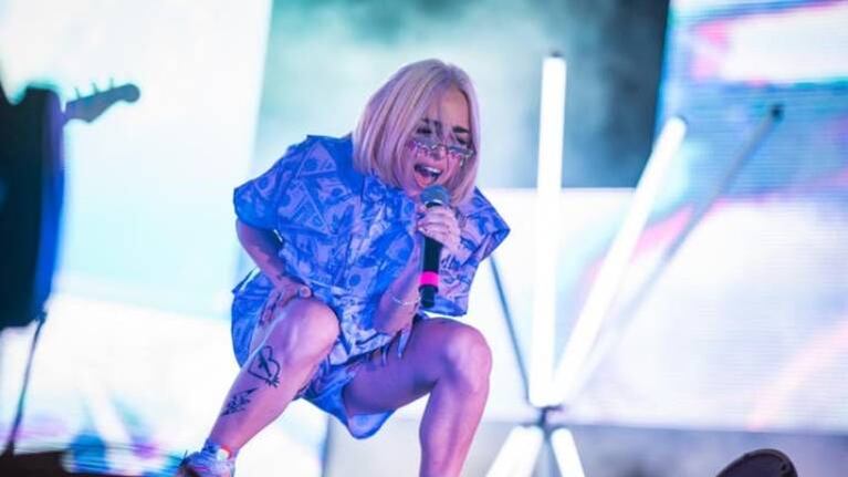 Buenos Aires Trap congregó a más de un millón de espectadores en su versión por streaming