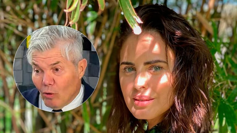 Burlando sobre la película sobre Silvina Luna