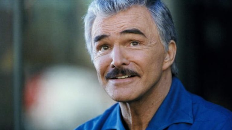 Burt Reynolds fue la primera estrella en protagonizar un desnudo a la prensa