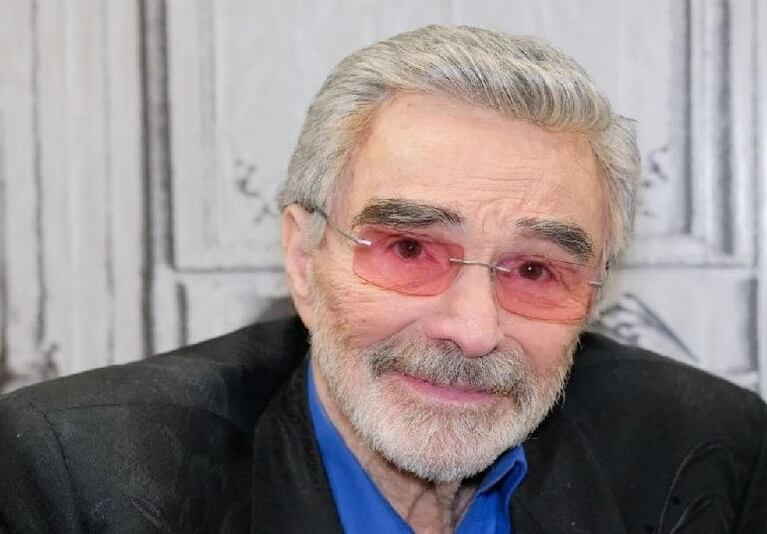 Burt Reynolds: una leyenda del cine americano   