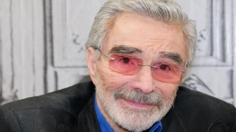 Burt Reynolds: una leyenda del cine americano