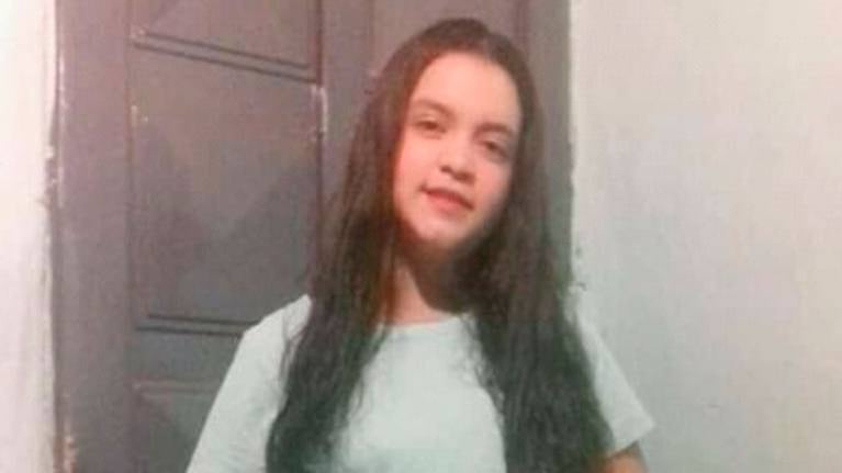 Buscan a una adolescente de 13 años que desapareció hace 13 días en Concordia