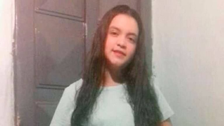 Buscan a una adolescente de 13 años que desapareció hace 13 días en Concordia