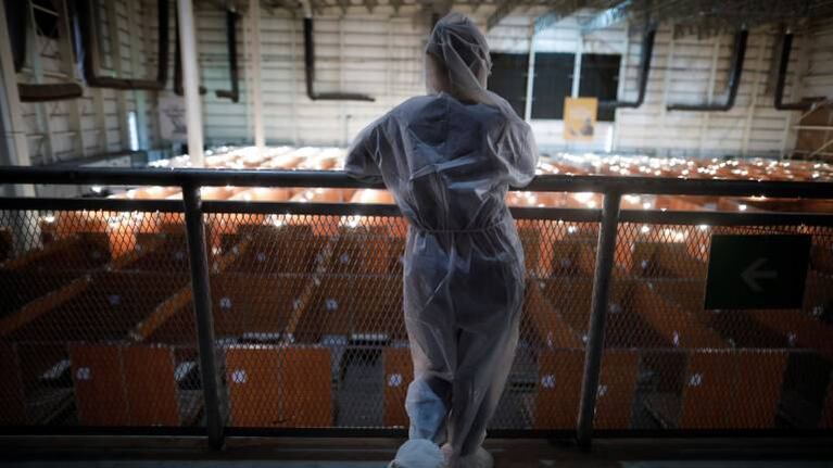 Buscan medir el impacto del aislamiento en hábitos relacionados con la obesidad y diabetes