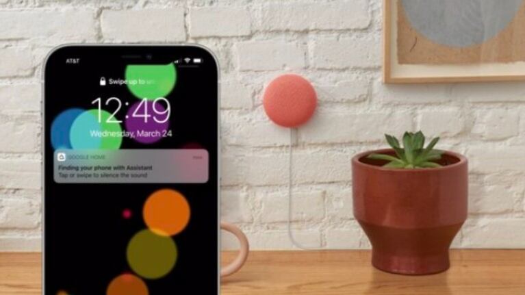 Buscar de iOS 15 localizará el dispositivo incluso si está apagado o ha sido borrado