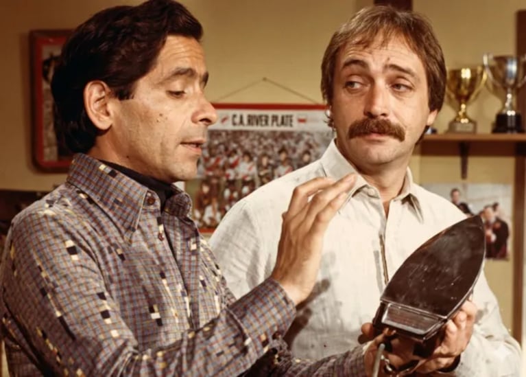 Buscavidas. Crédito: IA