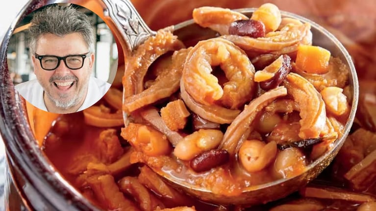 Buseca, Donato de Santis