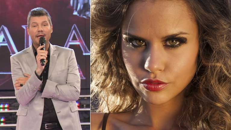 ¡Bye bye bajo perfil! María del Mar quiere ir al Bailando