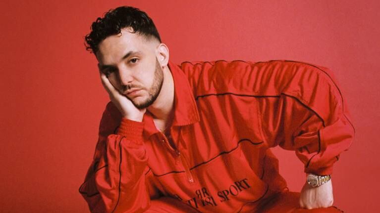 C. Tangana anunció un segundo show en Buenos Aires: cómo comprar entradas