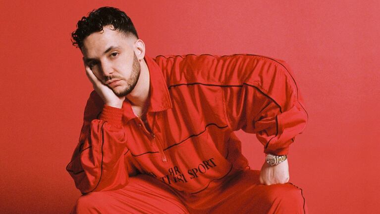C. Tangana se lanza a una nueva rama del arte: “Siempre tuve la ambición de no ser encasillado”