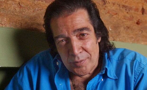 Cacho Castaña: "Yo festejo más el Día del Pirata que el de los enamorados, es más divertido". (Foto: Web)