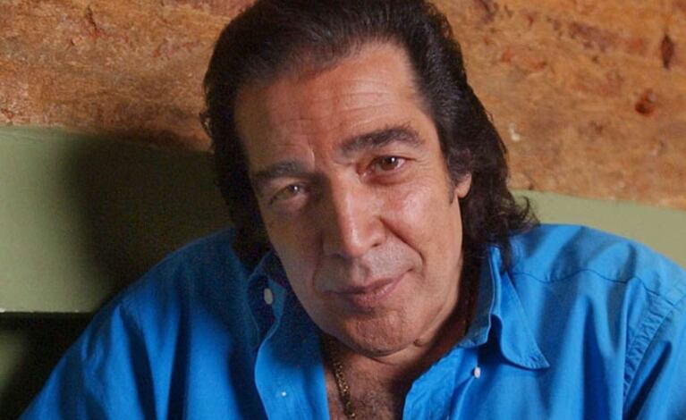 Cacho Castaña: "Yo festejo más el Día del Pirata que el de los enamorados, es más divertido". (Foto: Web)