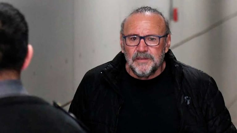 Cacho Garay (Foto: web)