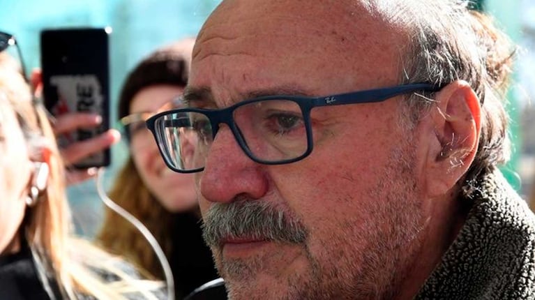 Cacho Garay (Foto: web)