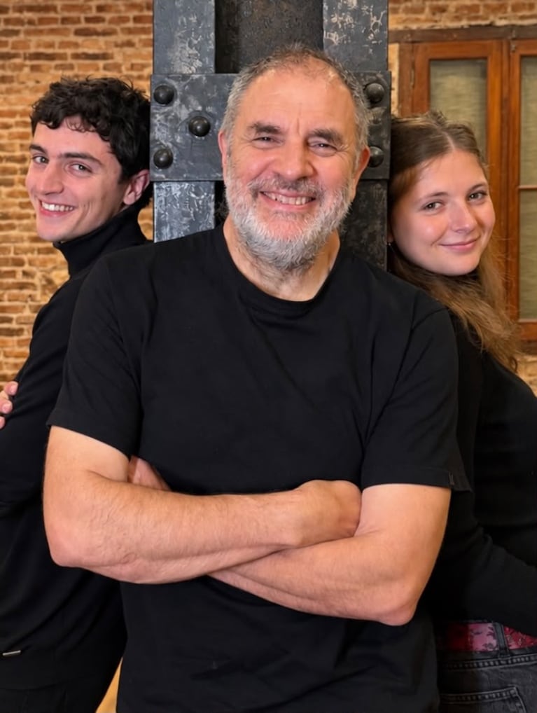 “Cada Dos… una comedia romántica”