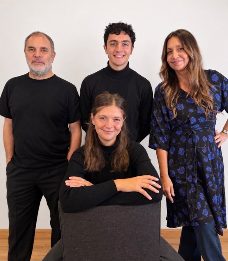 “Cada Dos… una comedia romántica”