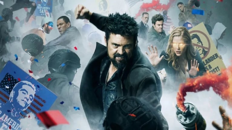 Cada temporada mostró más cinismo, más sangre y más política disfrazada de entretenimiento.