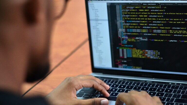 Cae la botnet de Emotet, una de las principales ciberamenazas a nivel global. Foto: EFE.