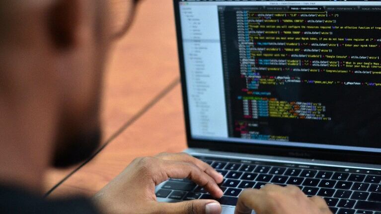 Cae la botnet de Emotet, una de las principales ciberamenazas a nivel global. Foto: EFE.