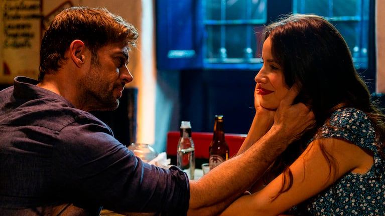 Café con aroma de mujer (Telefe)