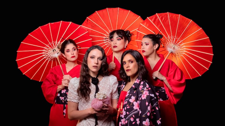 Café Japón. (Prensa)