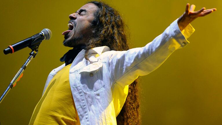 Café Tacvba.