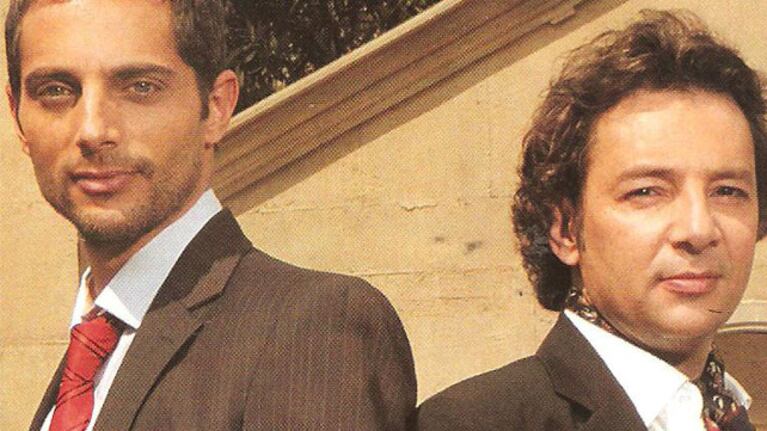 "Caín y Abel va a ser un éxito"